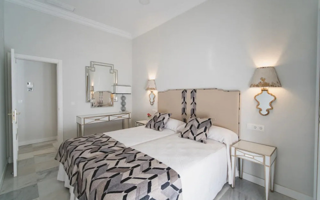 Apartamentos Abreu Suites