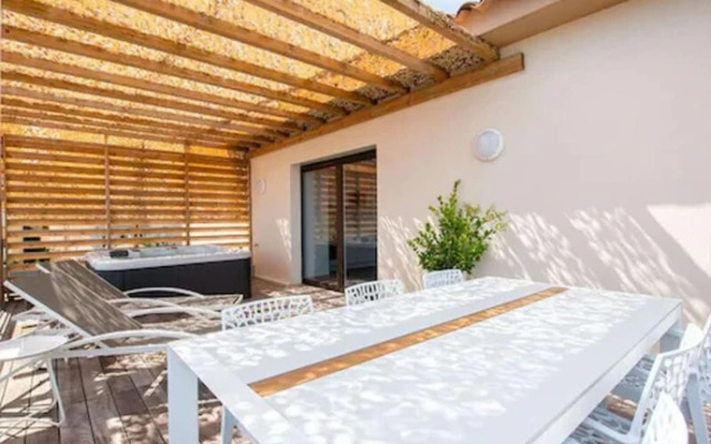 Residence Saletta Casale