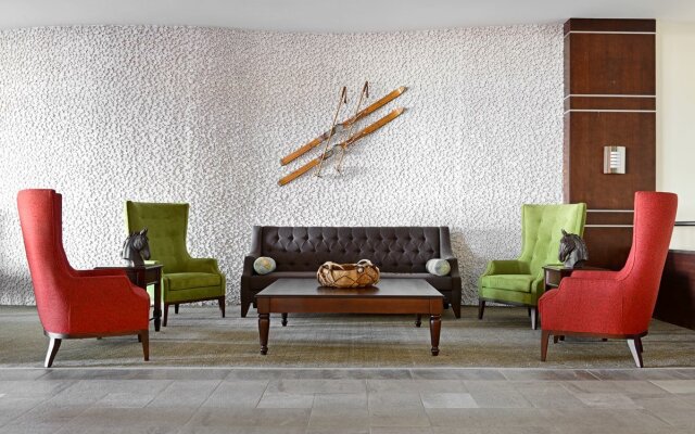 Karinna Hotel Uludag