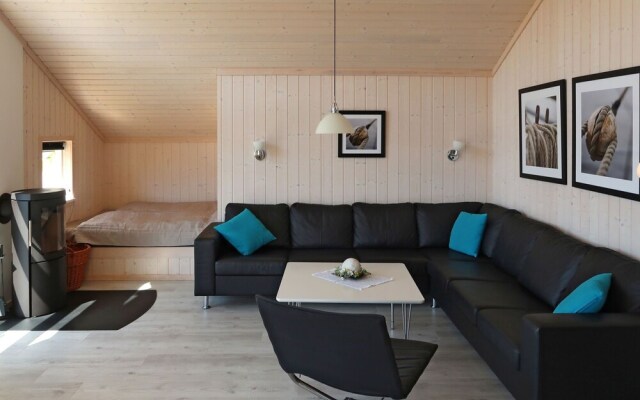 Holiday Vital Resort Gro Enbrode