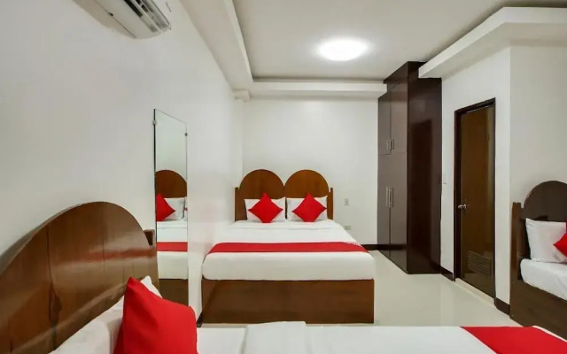 Offshore Hotel
