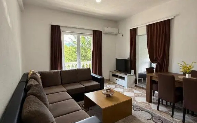 Rakovica Resort Luxury Apartments