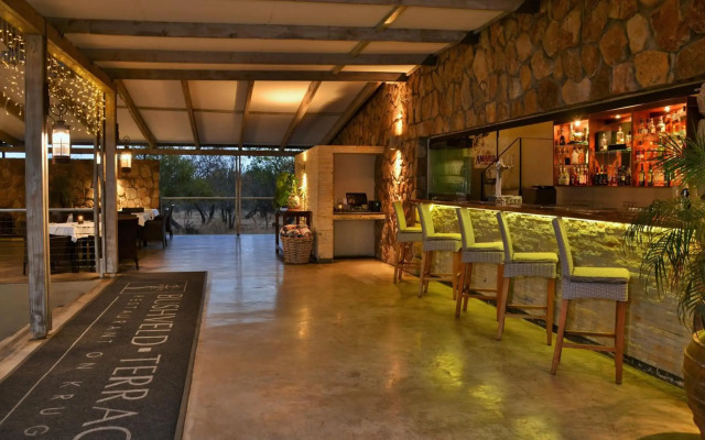 Bushveld Terrace Safari Hotel, Lodge & Spa