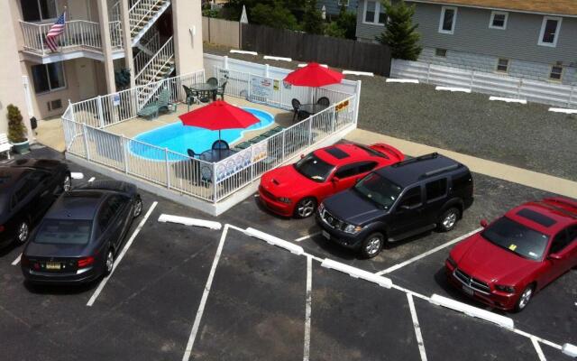 Bay Breeze Motel