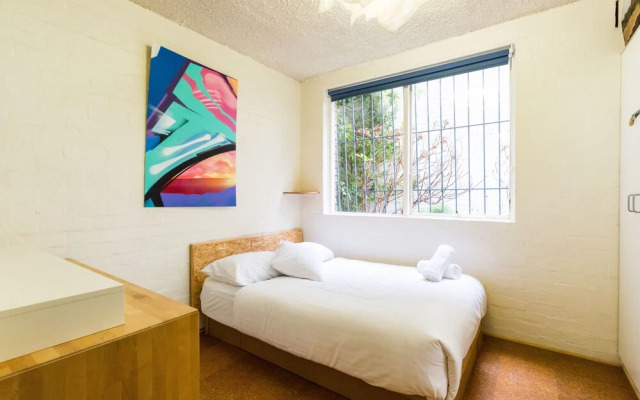 REID, Fitzroy Studio Apartment