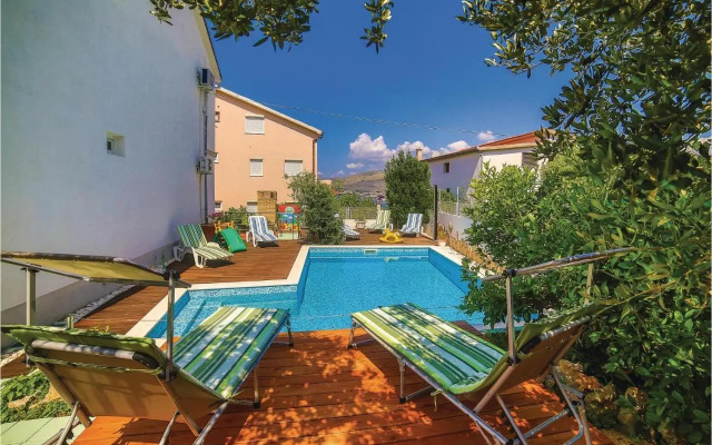 Two-Bedroom Apartment in Trogir