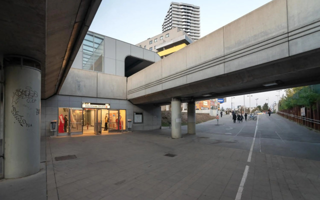 Renoviertes Bauernhaus mit Garten in Ruhelage