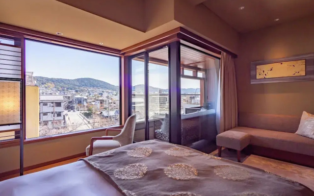 Soraniwa Terrace Kyoto Bettei