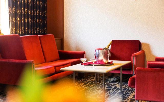 Yamagata Grand Hotel