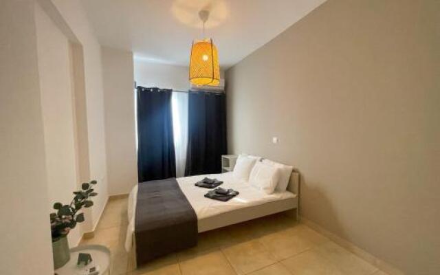 Paloma Living - Paphos Town Centre 2Bedroom No.202