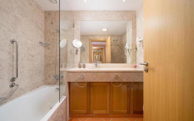 AL - Apartamento Vila Sol F5 AD