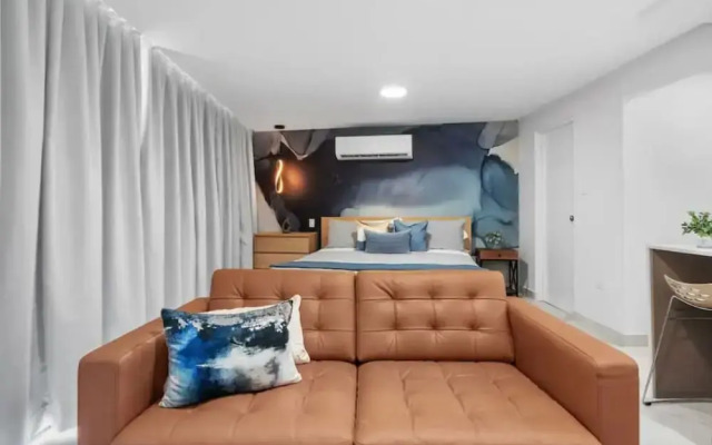 Apartamentos en excelente Zona Condado