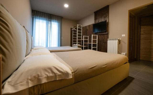 Residence Dannunziano