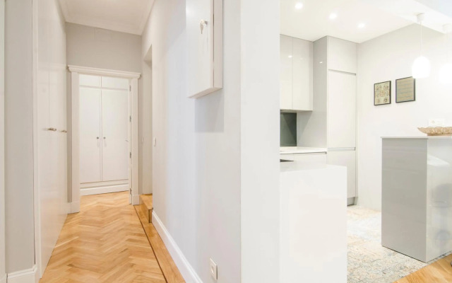 Minty Stay - Atocha 4 BD