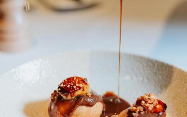 The Spa Hotel at Ribby Hall Village