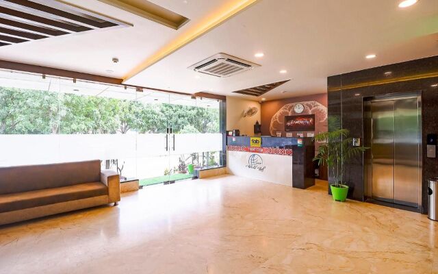 FabHotel World Link