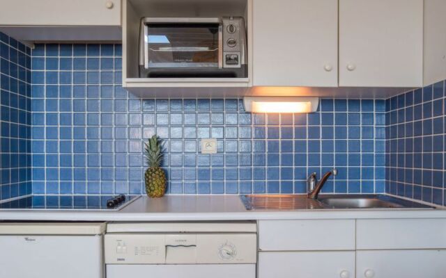 Domaine des Tadornes