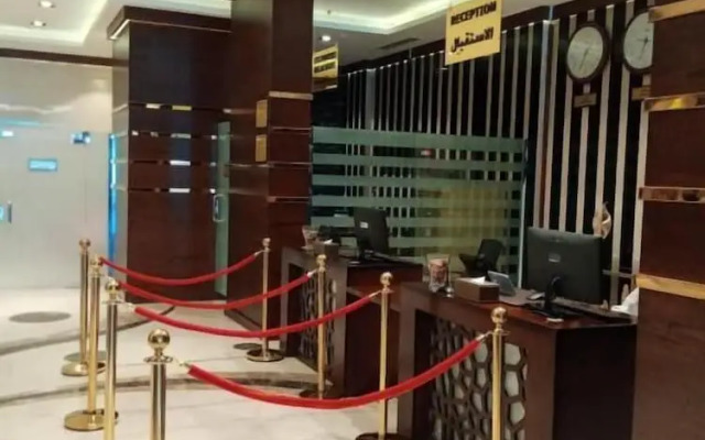 Skoop Hotel Jeddah