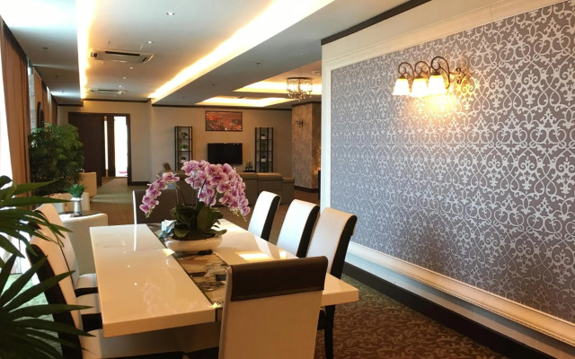Kinta Riverfront Hotel & Suites