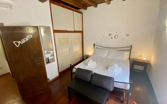 Panicale 7 in Firenze