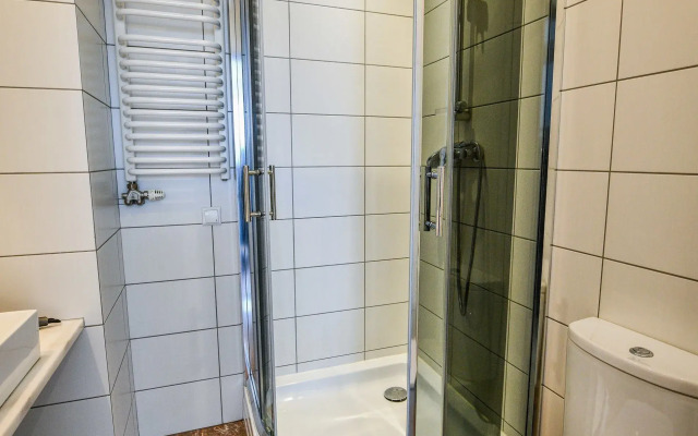 RentPlanet - Apartament KrzeptÃ³wki