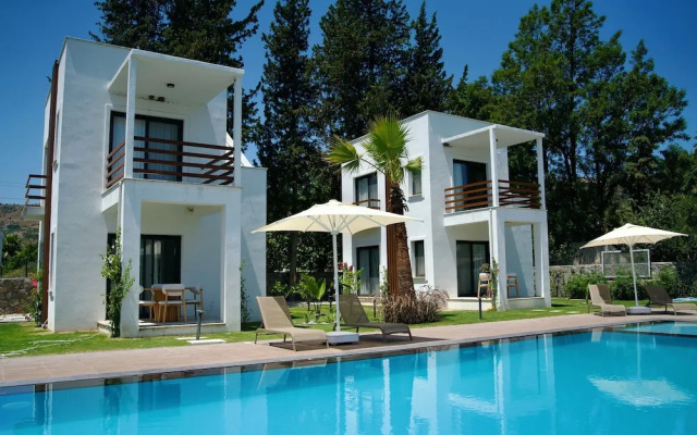 Wellgarden Holiday Villas, Türkbükü