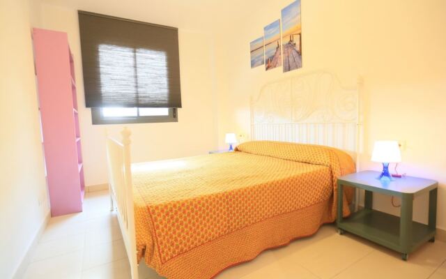 Apartamento Para 6 Personas en Cambrils