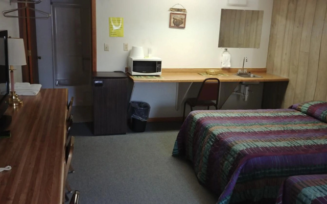 Falls Motel