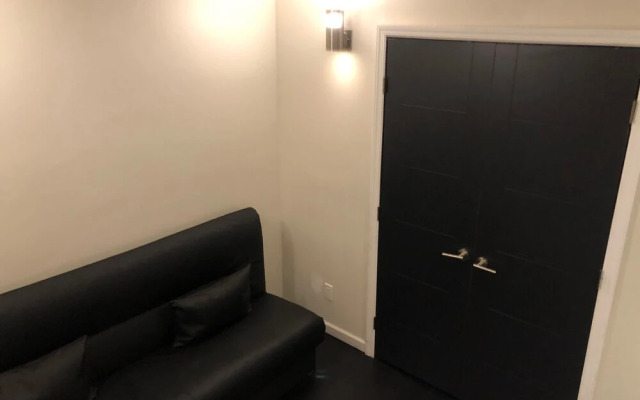 Fabe Suites Flat Iron