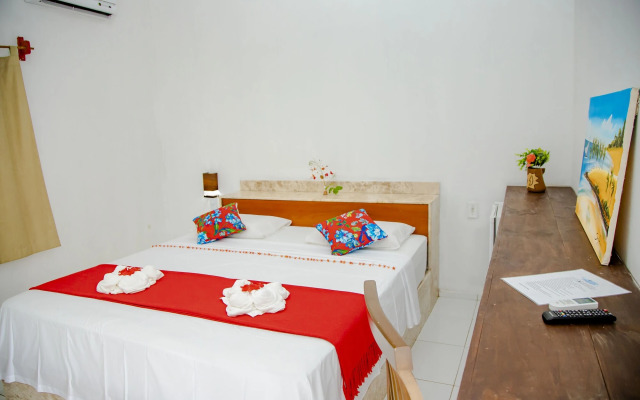 Pousada SeaWind