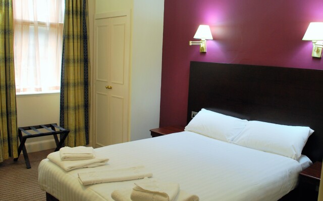 Rennie Mackintosh Hotel - Central Station