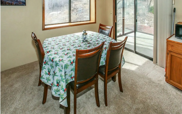 Greenspot Cabin