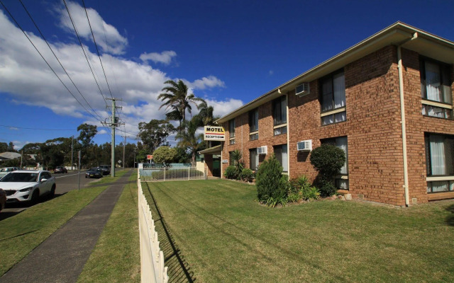 Sussex Inlet Motel