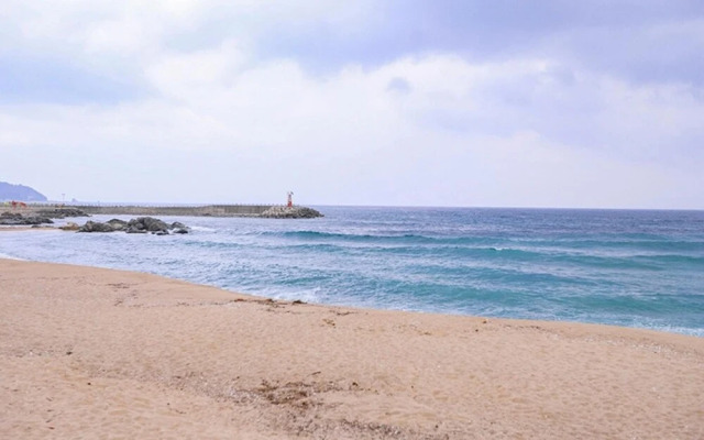 Goseong Badae Banhada Pension