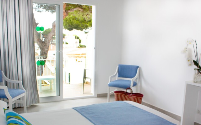 Hostal Xuroy