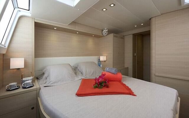 Dream Yacht Charter Private Crewed Yacht