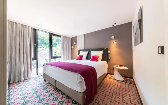 Le Clervaux Design Hotel & Spa