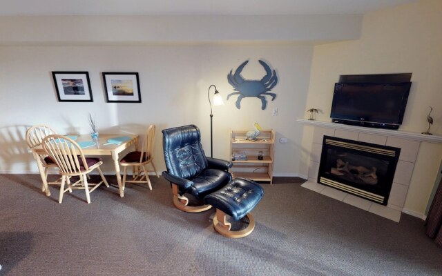 Waters Edge 203 - 1 Br Condo