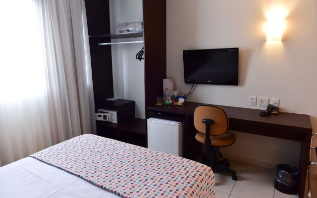 Comfort Hotel Goiania