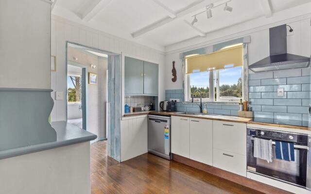 Driftwood Seaside Escapes