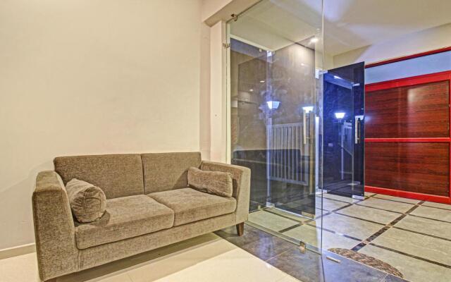 Itsy Hotels Sunrise Grand