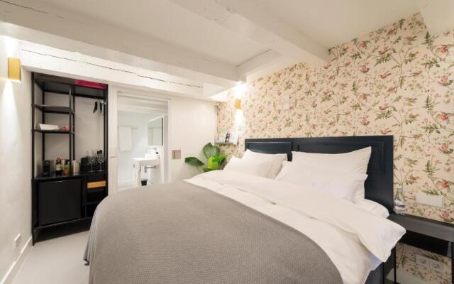 B&B Milkhouse Luxury Stay Amsterdam