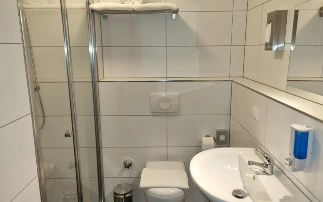 Hotel Pasa Paradies
