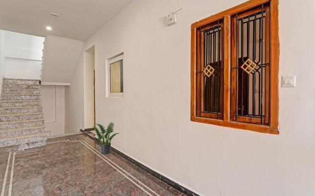 Flagship 92273 Guest House Rr Inn