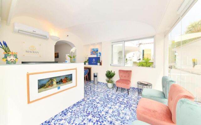 Mavilan Luxury Apartments