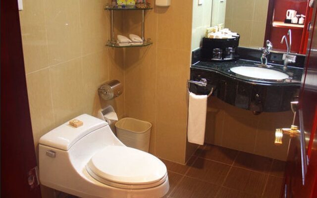 Kunming Xiongye Hotel