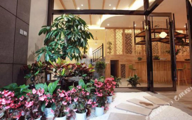 Yundian Star Boutique Hotel