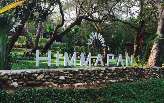 Himmapan Resort