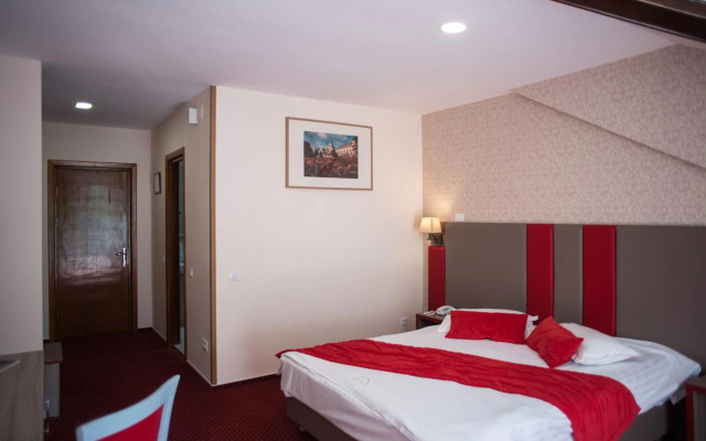 Hotel Marea Neagra