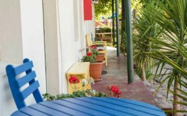 Tocumwal Hotel Motel ("The Palms")